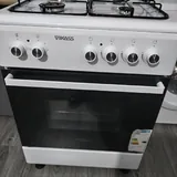 Газовая плита VIKASS 4