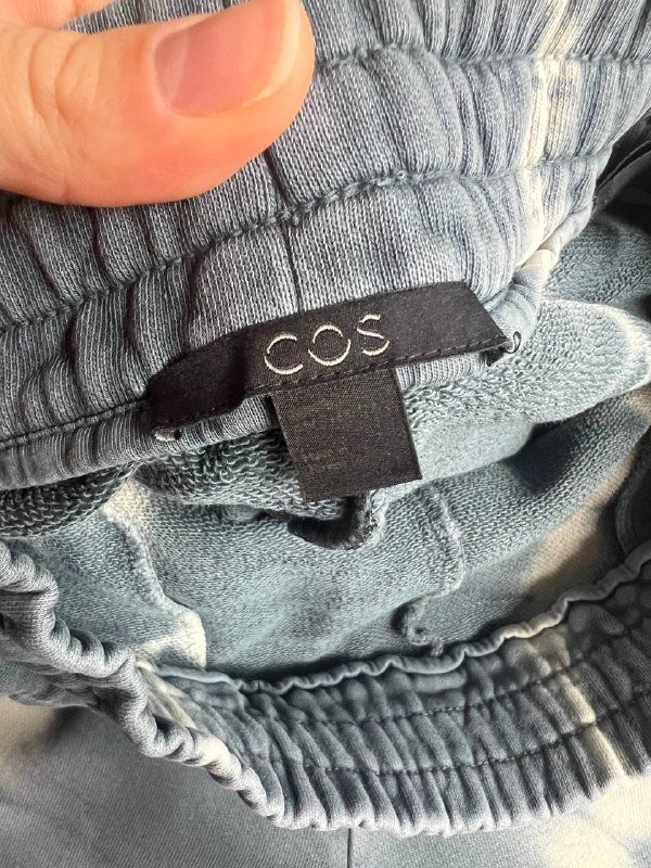 Шорты спортивные женские COS 2