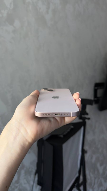 iPhone 13, 128 GB 3