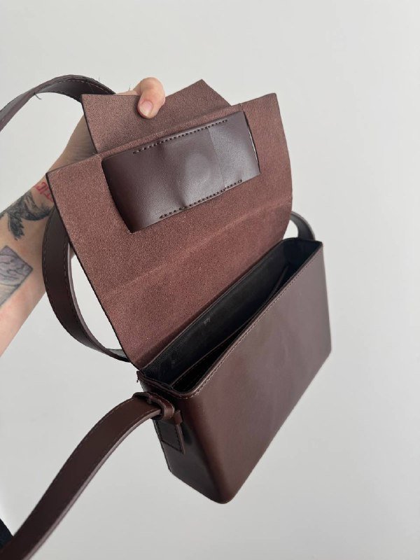 Сумка кожзам 3