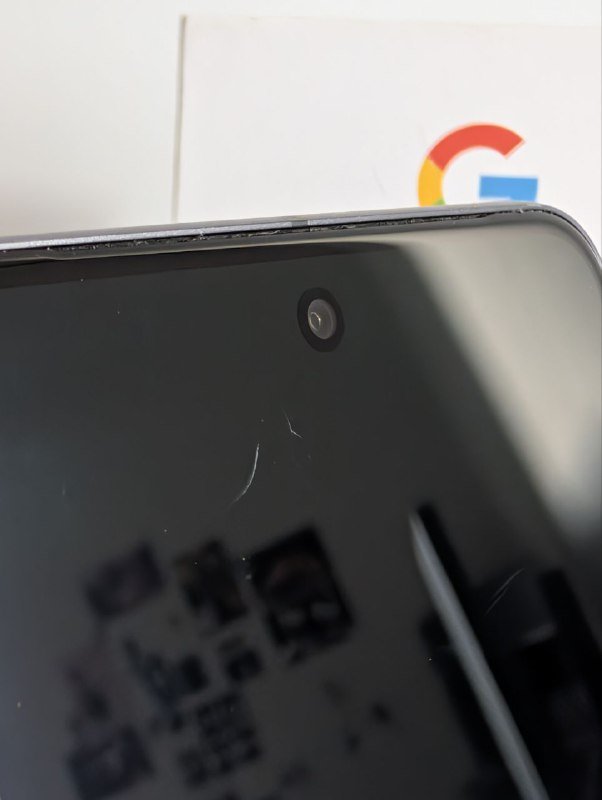 Google Pixel 8, 128 GB 5