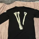 Свитшот Vlone, размер M–L 2