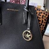 Сумка Michael Kors Avril Small Satchel 2