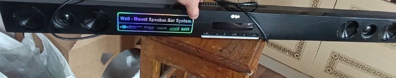Саундбар LG