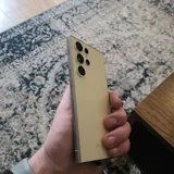 Samsung Galaxy S24 Ultra Gold 256GB 2