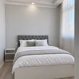 Сдаётся квартира 2+1 с двумя спальнями 1