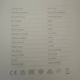 Охлаждающая подставка под ноутбук Deep Cool N200 3