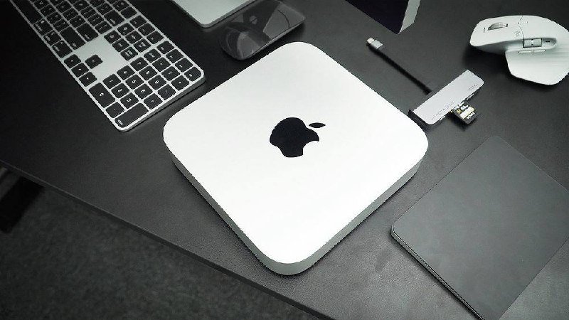 Mac Mini M2 2022