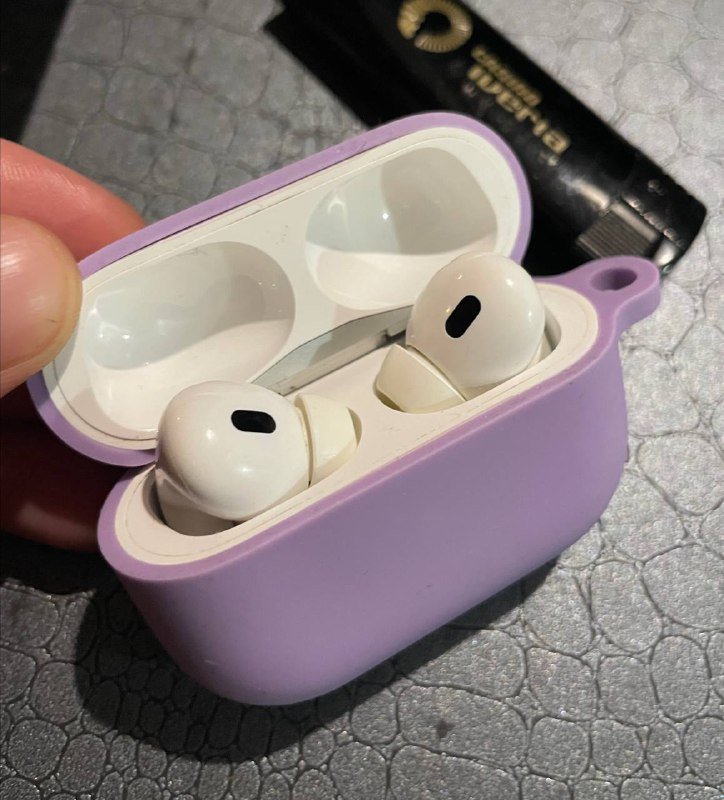 AirPods Pro 2