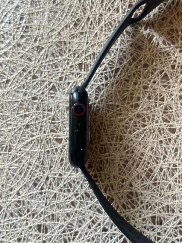Apple Watch 8 45 5