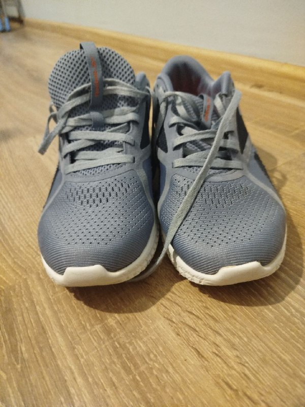 Кроссовки Reebok р.39 2