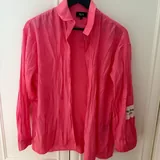 Рубашки H&M и Alix 4