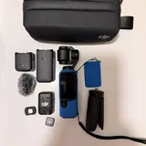 DJI Osmo Pocket 3 Creator Combo 1