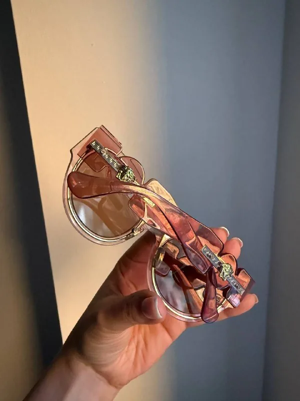 Versace sunglasses 1