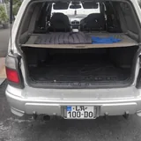 Subaru 2.0 1998 8