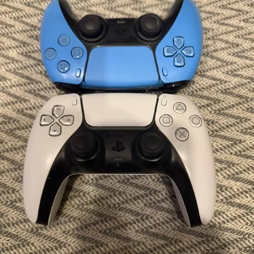 Геймпады DualSense для PlayStation 5