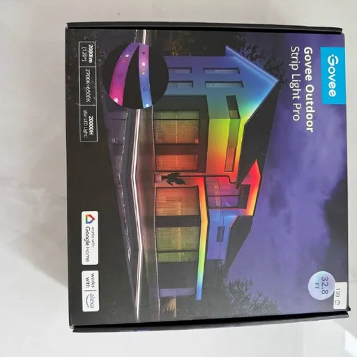Govee Outdoor Strip Light Pro LED лента