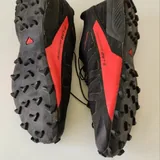 Трейловые кроссовки Salomon S-Lab Speedcross 4