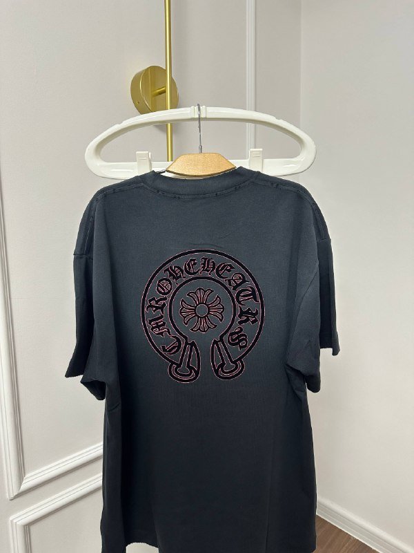 майки Хром Хартс