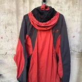 Jack Wolfskin-ის ქარსაფარი, ზომა L-XL 5