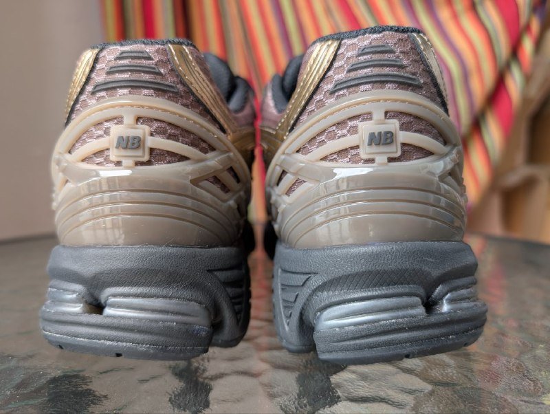 Кроссовки New Balance 1906 4