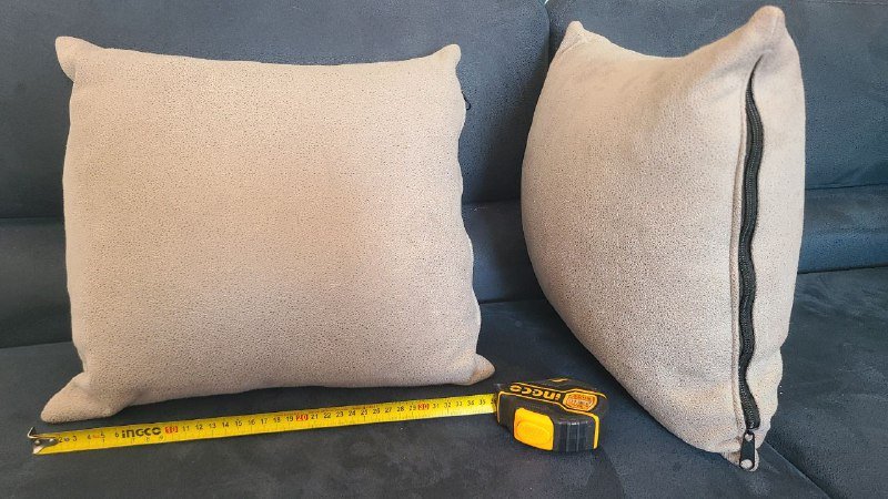 Декоративные подушки, коврик, ковёр, одеяло 3