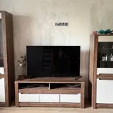 Модульный комплект мебели для гостиной 2