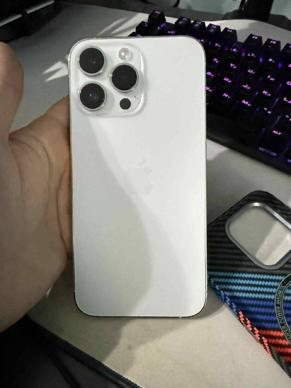 Iphone 14 Pro Max 256gb