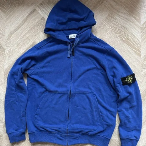 Кофта Stone Island