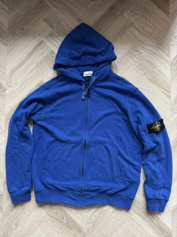 Кофта Stone Island 1