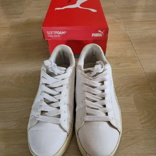 Кеды Puma