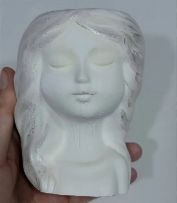 Подставка для украшений, декора 1