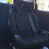 Автокресло Baby Care Shelter Isofix 1