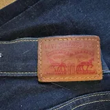 Джинсы Levi's 710 Super Skinny 2