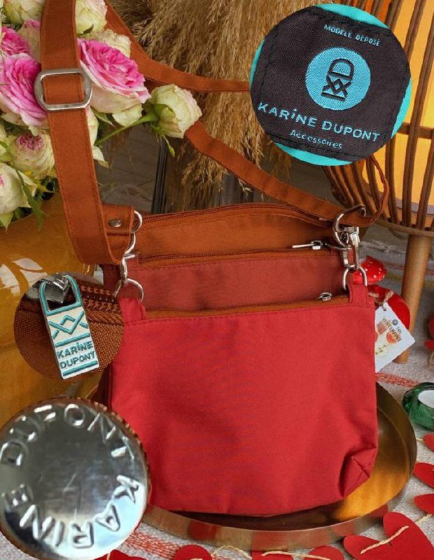 Longchamp, Kipling, DUPONT, Marc Jacobs, Gap женские сумки 3