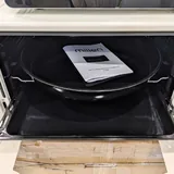 Мини-печь Millen, микроволновка Gorenje 4