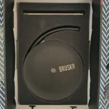 Кальян Brusko Haze 3