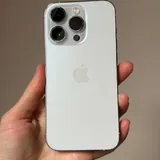 iPhone 14 Pro 256 GB белый 2