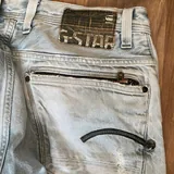 G-STAR straight jeans 4