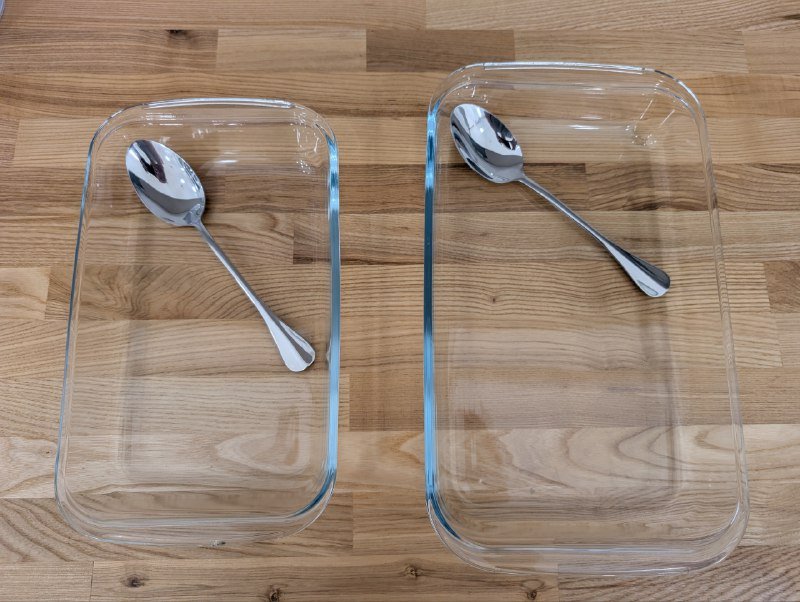 Френч пресс, противени стеклянные 5