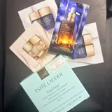 Крем Estée Lauder, кофта Zara 1