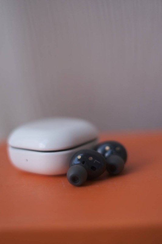 Наушники Samsung Galaxy Buds2 Graphite 2