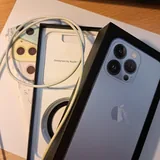 iPhone 13 Pro 5