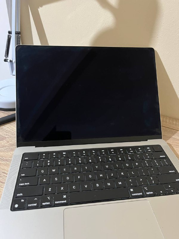 MacBook m3pro 14