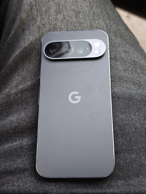 Google Pixel 9 Pro 2