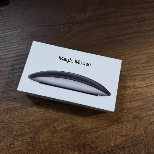 Magic Mouse
