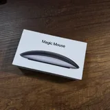 Magic Mouse 1