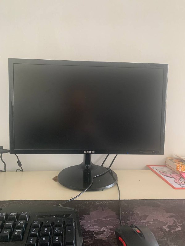 Чайник XiaoMi Kettle pro, Роутер TP-Link, Монитор Samsung, Сумка для ноутбука 3