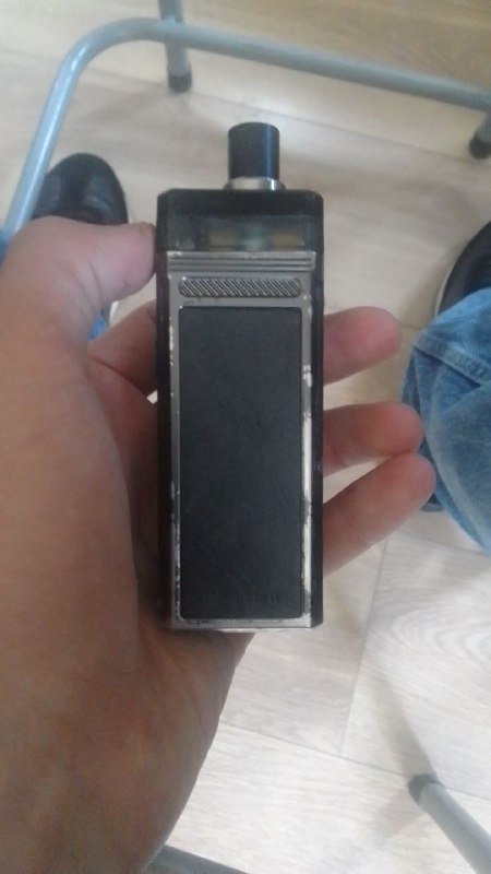 Електронная сигарета пасито 2 2