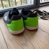 Футбольные бутсы FILA 2